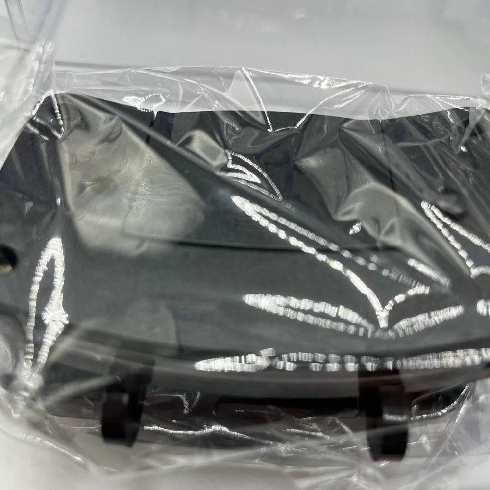 NEW Mudder Clip Headlamps 11 LED Cap Hat Clip Light LED Ultra Bright Hike